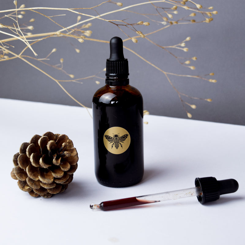 PROPOLIS IMMUNE BOOSTING TINCTURE