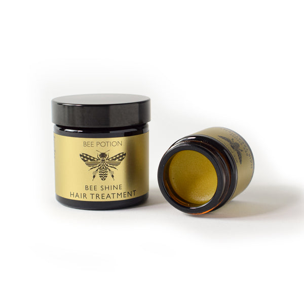 Imperfect Perfect Bee Shine Hair Treatment