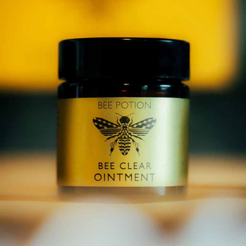 BEE CLEAR Ointment