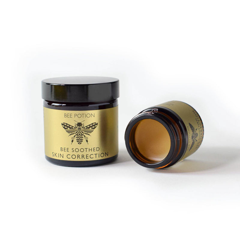 BEE SOOTHED Skin Correction